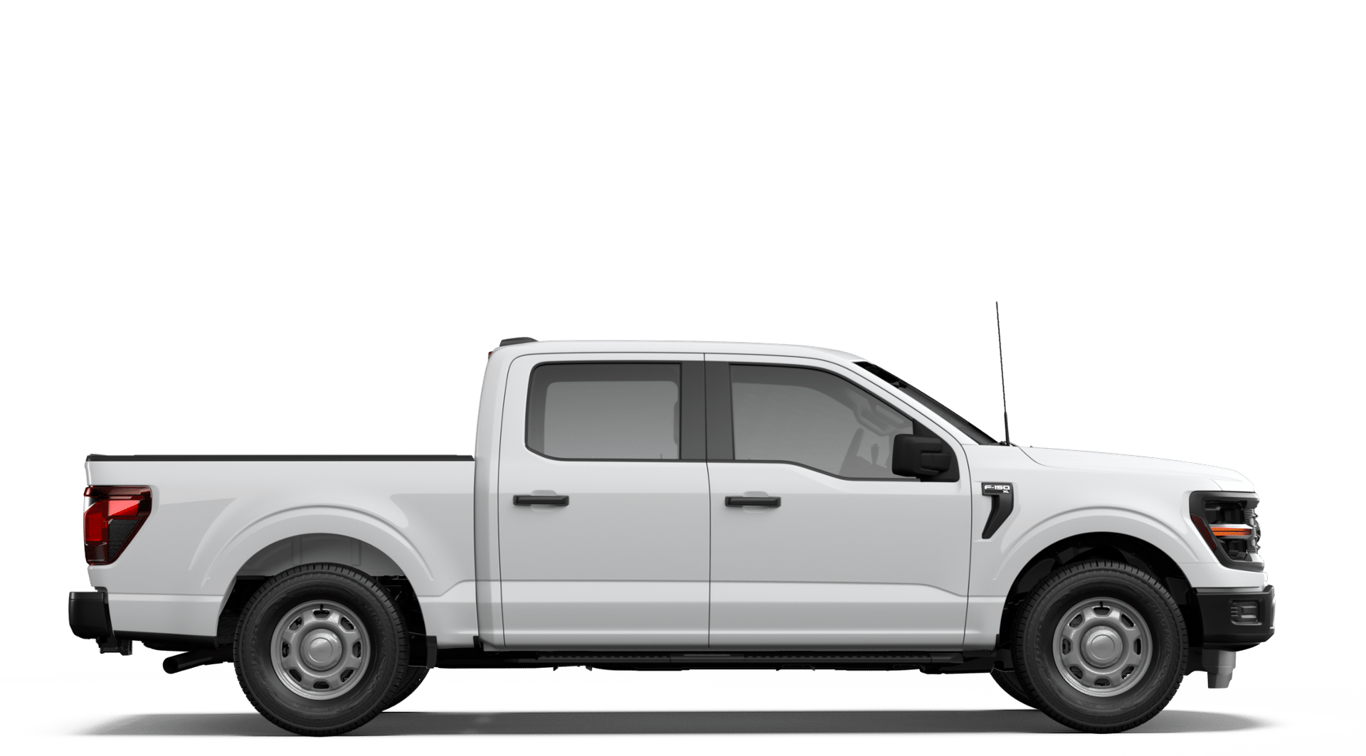 2026 Ford F-150® External Image 1